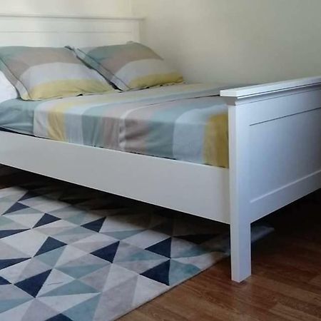 Chambres D'Hotes Chez Marilou Aulnay-sous-Bois Eksteriør billede