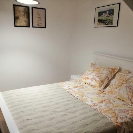 Chambres D'Hotes Chez Marilou Aulnay-sous-Bois Eksteriør billede
