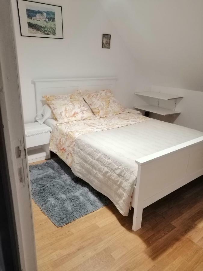 Chambres D'Hotes Chez Marilou Aulnay-sous-Bois Eksteriør billede