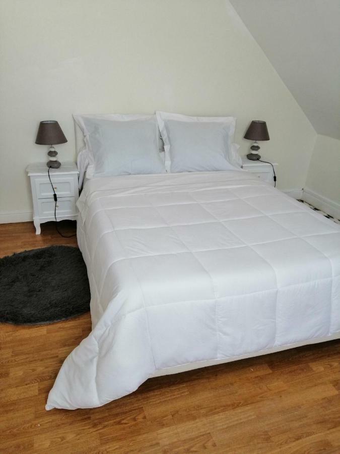 Chambres D'Hotes Chez Marilou Aulnay-sous-Bois Eksteriør billede