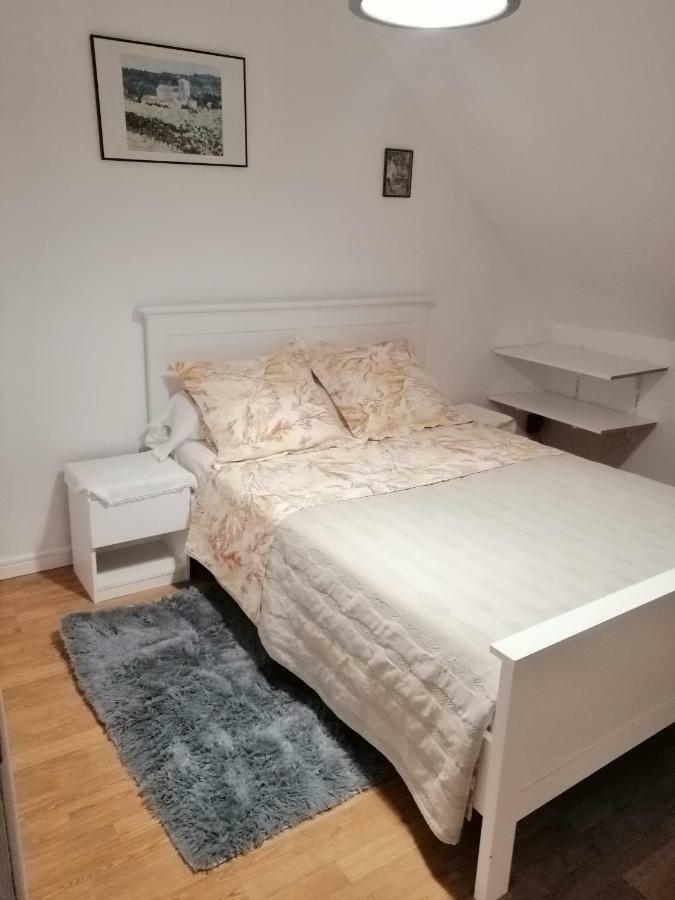 Chambres D'Hotes Chez Marilou Aulnay-sous-Bois Værelse billede
