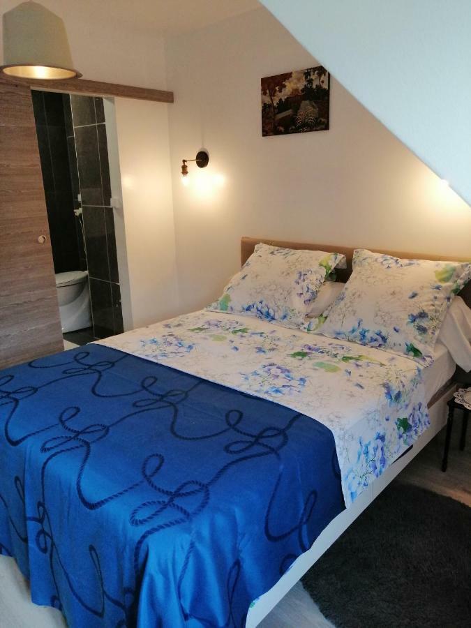 Chambres D'Hotes Chez Marilou Aulnay-sous-Bois Eksteriør billede