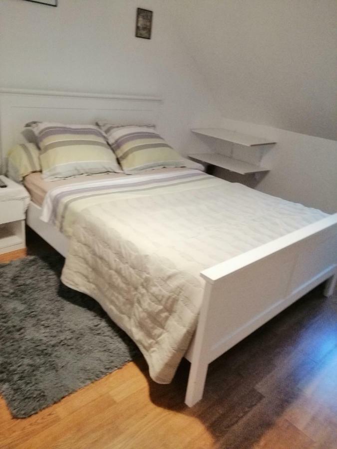 Chambres D'Hotes Chez Marilou Aulnay-sous-Bois Eksteriør billede